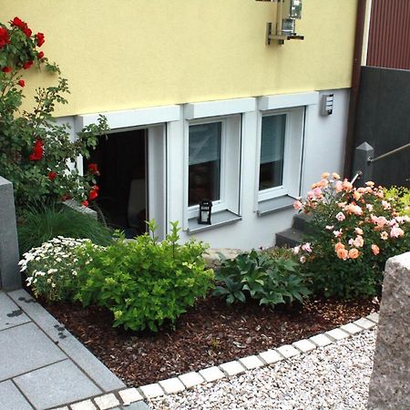 Appartement 29 Am Knauersbach à Nuremberg Extérieur photo