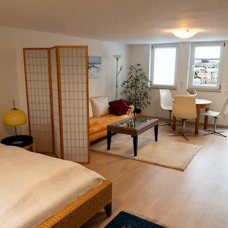 Appartement 29 Am Knauersbach à Nuremberg Extérieur photo