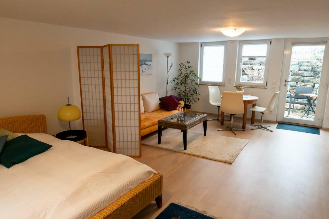Appartement 29 Am Knauersbach à Nuremberg Extérieur photo